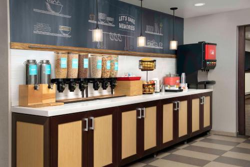 匹兹堡门罗维尔希尔顿恒庭酒店 匹兹堡门罗维尔希尔顿恒庭酒店