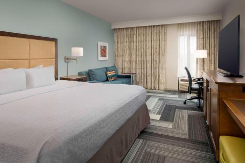 Hampton Inn Pittsburgh-Monroeville - image 8