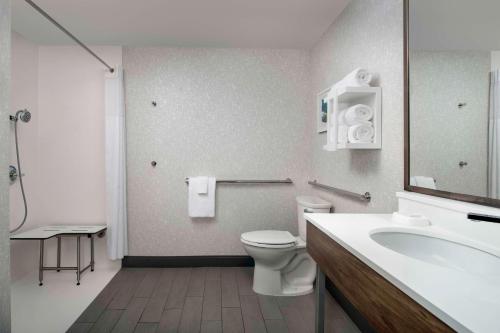 Hampton Inn Pittsburgh-Monroeville