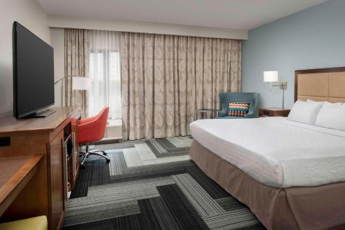 Hampton Inn Pittsburgh-Monroeville