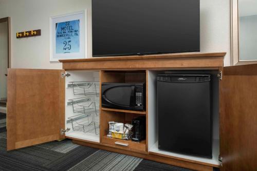 匹兹堡门罗维尔希尔顿恒庭酒店 匹兹堡门罗维尔希尔顿恒庭酒店