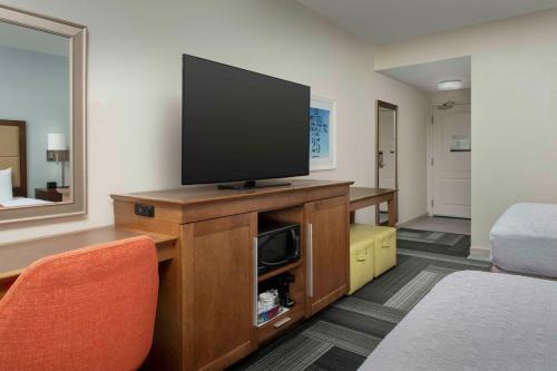 Hampton Inn Pittsburgh-Monroeville