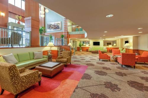 Hilton Garden Inn Pittsburgh University Place in Pittsburgh, USA