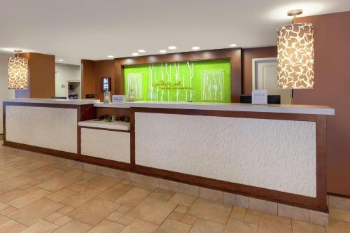 Hilton Garden Inn Pittsburgh University Place in Pittsburgh, USA
