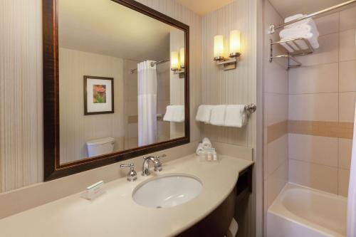 Hilton Garden Inn Pittsburgh University Place - image 7