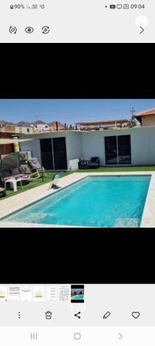 בוילה היפה של יהודית, Eilat (Foto 6)