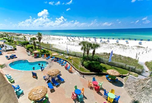 Hampton Inn By Hilton Pensacola Beach