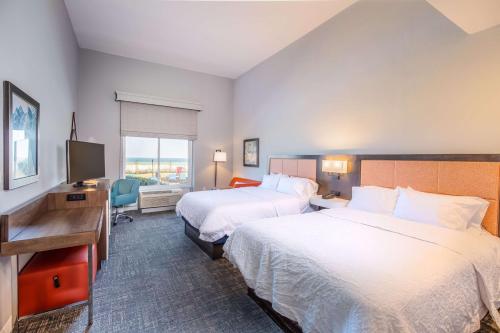 Hampton Inn By Hilton Pensacola Beach