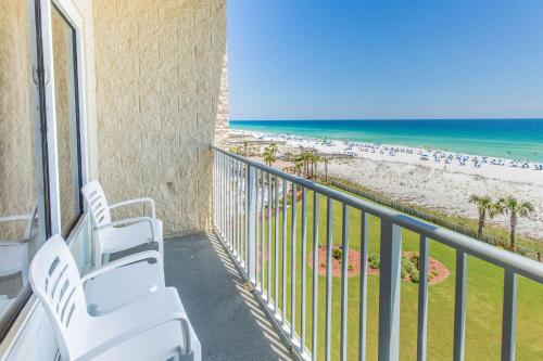 Hampton Inn Pensacola Beach - image 6