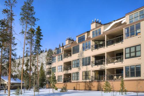 Aspen Ridge Condominiums by Keystone Resort