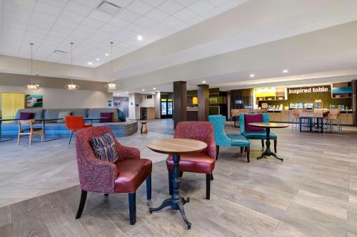 Ételek és italok, Home2 Suites by Hilton Gulf Breeze Pensacola Area in Gulf Breeze (Florida)