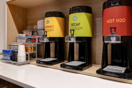 Home2 Suites by Hilton Gulf Breeze Pensacola Area FL - main image