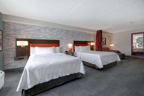 Home2 Suites by Hilton Gulf Breeze Pensacola Area FL - image 14