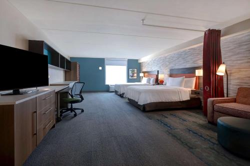Home2 Suites by Hilton Gulf Breeze Pensacola Area in Gulf Breeze (Florida)