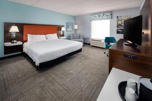 Hampton Inn & Suites Navarre