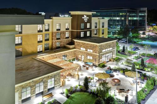 Homewood Suites By Hilton Poughkeepsie