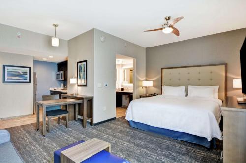 Homewood Suites By Hilton Poughkeepsie - image 11