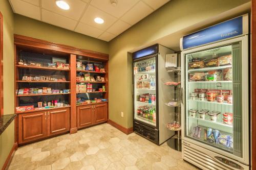 Hampton Inn Presque Isle - image 2