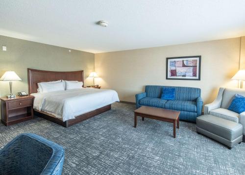 Hampton Inn By Hilton Presque Isle