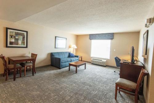 Hampton Inn By Hilton Presque Isle