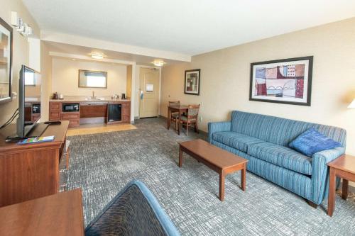 Hampton Inn By Hilton Presque Isle