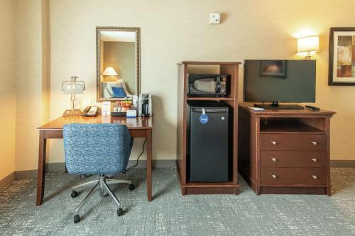 Hampton Inn By Hilton Presque Isle