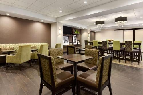 Hampton Inn By Hilton Dover