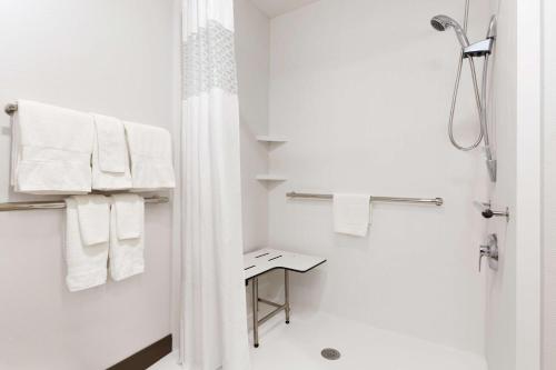 Hampton Inn Dover - image 14