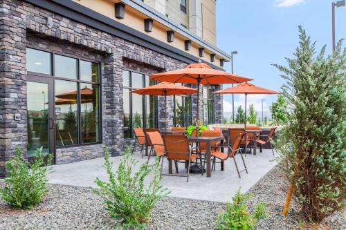 Hampton Inn & Suites Pasco/Tri-Cities, WA