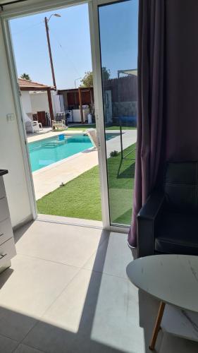 בוילה היפה של יהודית, Eilat (Foto 3)