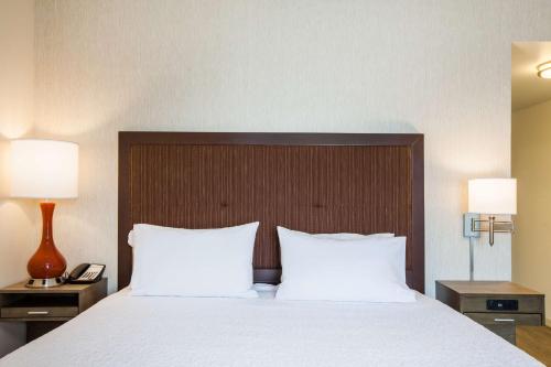 1 king bed
