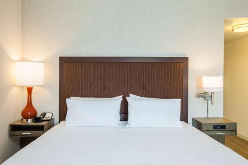 Hampton Inn & Suites Pasco/Tri-Cities WA - image 14