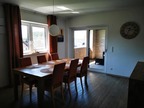 Wohnung 13 in Wildeshausen