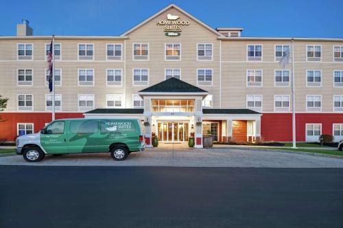 Homewood Suites by Hilton Dover