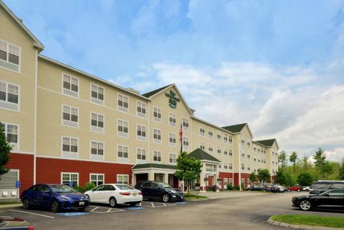 Homewood Suites By Hilton Dover