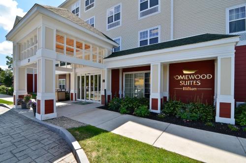 Homewood Suites by Hilton Dover