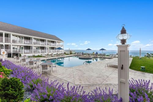 Pelham House Resort