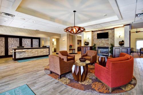 Homewood Suites By Hilton Dover