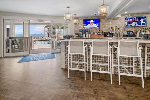 Pelham House Resort