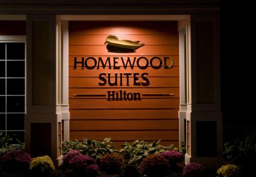 Homewood Suites By Hilton Dover