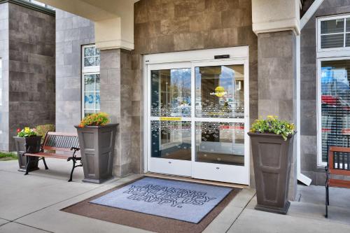 Hampton Inn & Suites Orem/Provo Hampton Inn & Suites Orem/Provo