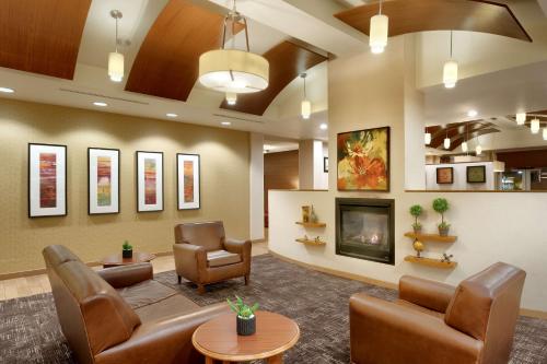 Hampton Inn & Suites Orem/Provo