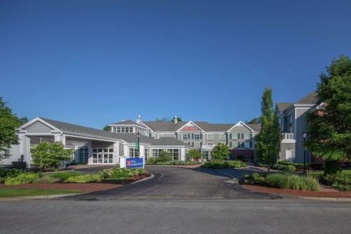 Hilton Garden Inn Freeport Downtown - image 12