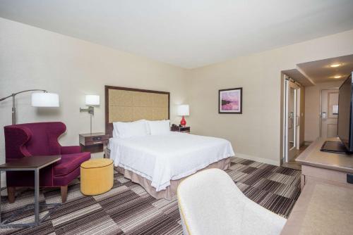 Hampton Inn by Hilton Oxford ME - image 2