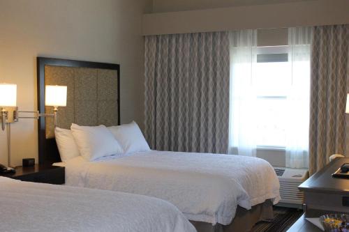 Hampton Inn by Hilton Oxford ME - image 13
