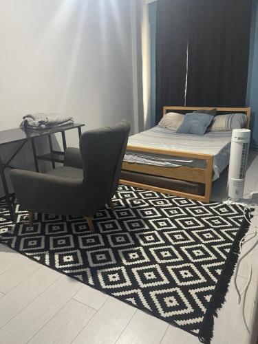 Deluxe Two bedroom apartment in nışantaşı