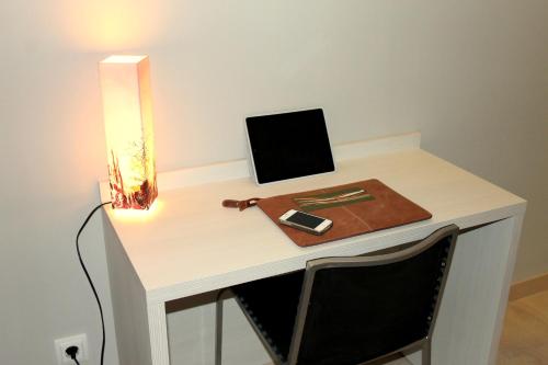 Hostal Aslyp 114