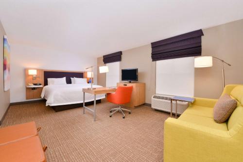 Hampton Inn & Suites by Hilton Plymouth