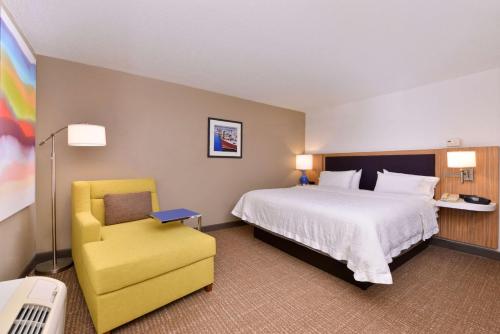 Hampton Inn & Suites by Hilton Plymouth