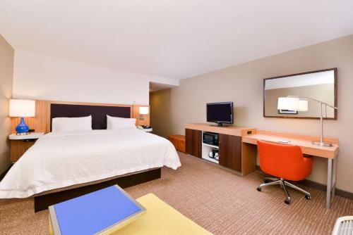 Hampton Inn & Suites by Hilton Plymouth